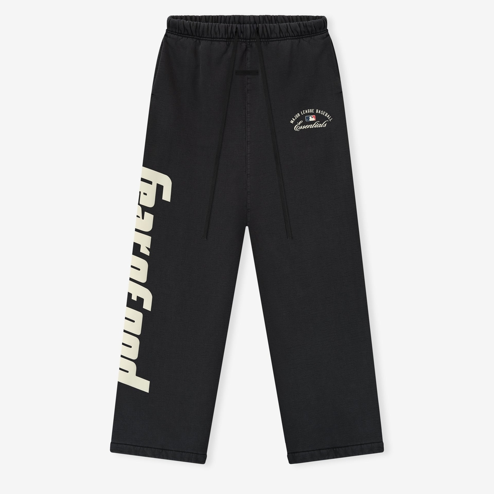 NWT Essentials Fear Of God Major League Baseball Sweatpants